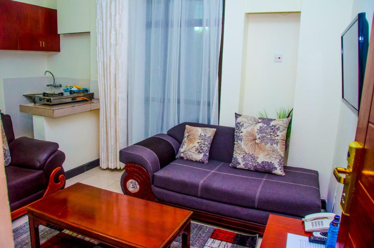 Sheratton Regency Hotel Mombasa Zewnętrze zdjęcie