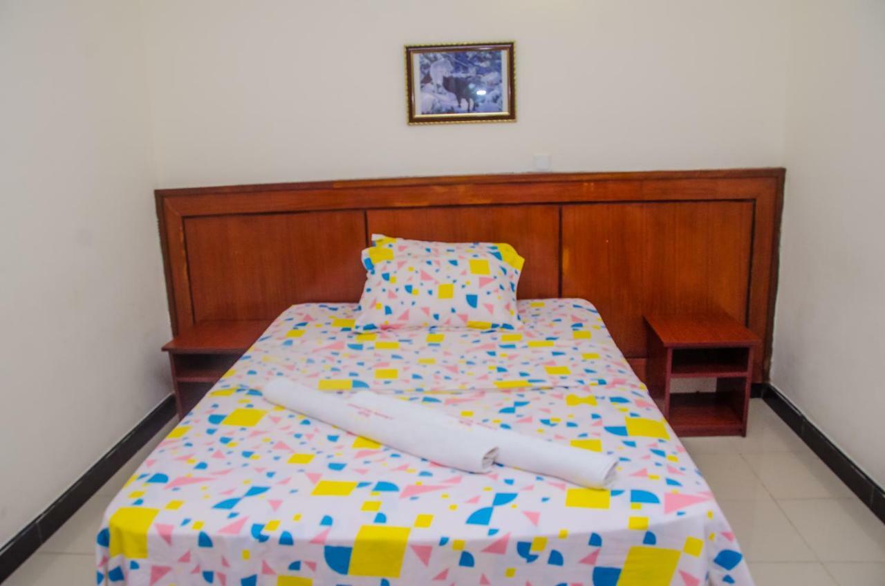 Sheratton Regency Hotel Mombasa Zewnętrze zdjęcie