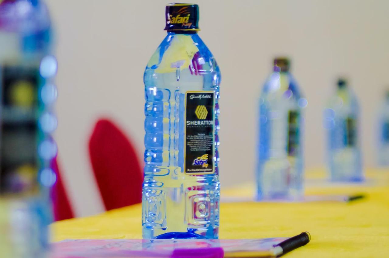 Sheratton Regency Hotel Mombasa Zewnętrze zdjęcie