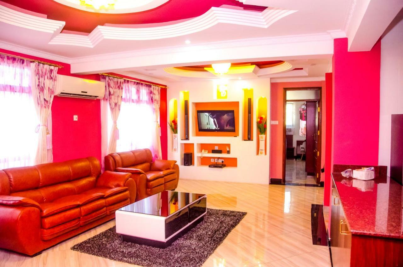 Sheratton Regency Hotel Mombasa Zewnętrze zdjęcie